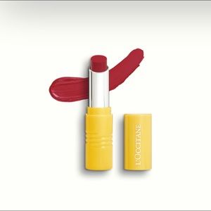 Intense Fruity Lipstick - Rouge Craquant.